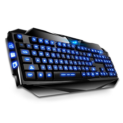 FOME QWERTY US Layout Photo