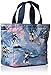 LeSportsac Classic Mini Picture X-Body Tote