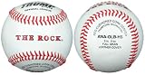 Trump� ANA-OLB-HS The Rock� Leather Baseball (without NFHS Stamp) (Sold in Dozens)