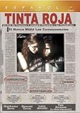 Tinta Roja [DVD] [Region 1] [US Import] [NTSC]