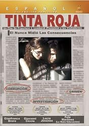 Tinta Roja