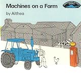 Machines on a farm