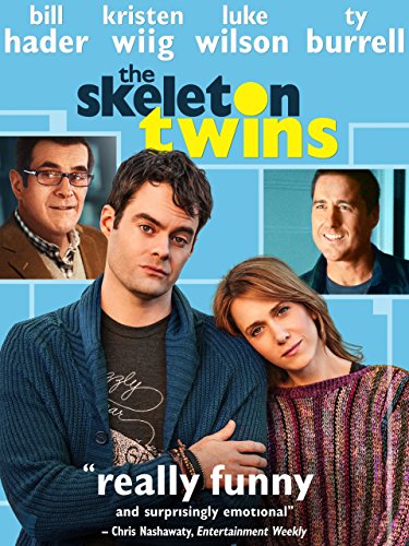 The Skeleton Twins