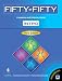 Book Fifty-Fifty, Intro: A Speaking and Listening Course (3rd Edition)