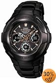 CASIO (カシオ) 腕時計 G-SHOCK タフソーラー 電波時計 GW-1800BRJ-1AJF