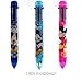 Disney Mickey Mouse Multi Colors Pen Randomly - 1 PEN ONLY