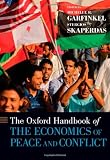 The Oxford handbook of the economics of peace and conflict
