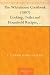 Books : The Whitehouse Cookbook (1887) Cooking, Toilet and Household Recipes, Menus, Dinner-Giving, Table Etiquette, Care of the Sick, Health Suggestions, Facts ... Cyclopedia of Information for the Home