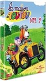 Revue Universal Pictures Video  / La maison de Toutou : Vive les vacances / Vive la récré