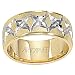 ArtCarved Beyond Ladies Wedding Band 7.0mm #11-WV5196_L
