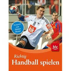 Richtig Handball spielen