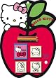 Multiprint 11803 - Hello Kitty  Kontur-3er Stempel Set