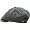 Gray/Black Herringbone