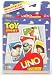Disney Pixar Toy Story Uno Card Game