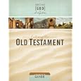 Entering the Old Testament: Leader's Guide (Meeting God in Scripture) by Mary Lou Redding
