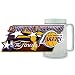 Los Angeles Lakers 2010 NBA Champions 16oz. Hi-Def Freezer Mug