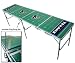 Houston Texans Portable NFL Tailgate Beer Pong Table - 8 Foot