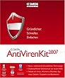 G DATA AntiVirenKit 2007