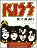 Kissology Vol.3 1992-2000 [DVD] [2010] [NTSC]