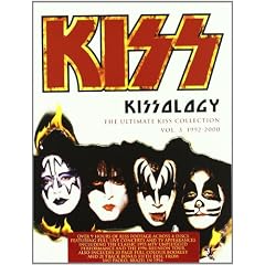 Kissology Vol.3 1992-2000 [DVD] [2010] [NTSC]