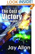 The Cost of Victory (Crimson Worlds)