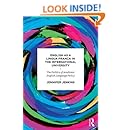 English as a Lingua Franca in the International University: The Politics of Academic English Language Policy