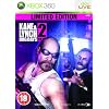 Kane and Lynch 2: Dog Days - Limited Edition  (Xbox 360)