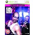 Kane and Lynch 2: Dog Days - Limited Edition  (Xbox 360)