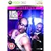 Kane and Lynch 2: Dog Days - Limited Edition  (Xbox 360)