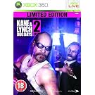 Kane and Lynch 2: Dog Days - Limited Edition  (Xbox 360)