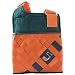 Miami Florida Hurricanes Game Day Purse from Tessuta