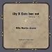 Illy-Illy B Eats [Vinyl]