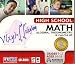High School Math Algebra, Trigonometry & Calculus GRADE 9-12