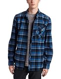 Quiksilver Men's Nicholas Woven Shirt