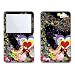 Flower Cloud Design Skin Decal Sticker for Apple iPod video 30GB/ 60GB/ 80GB Player