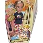 Bratz Boyz Hot Summer Dayz Bryce Doll