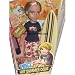 Bratz Boyz Hot Summer Dayz Bryce Doll