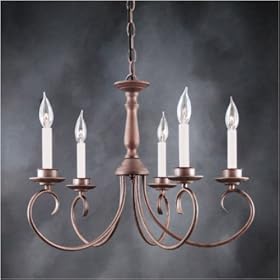Thomas Lighting - M2021-81 by Thomas Lighting