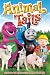 Hit Favorites: Animal Tails