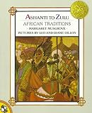 [Ashanti to Zulu: African Traditions] (By: Margaret W Musgrove) [published: June, 2010]