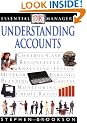 Essential Managers: Understanding Accounts