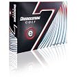 Bridgestone Precept 2010 e7 1-Dozen Golf Balls