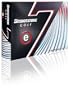 Bridgestone E7 Golf Balls (Dozen)