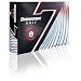 Bridgestone E7 Golf Balls (Dozen)