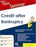 51gYj51MZuL. SL160  Credit After Bankruptcy