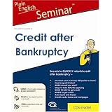 Credit After Bankruptcy (Plain English Seminar: Audio CDs, Book, Forms)