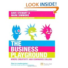 The Business Playground