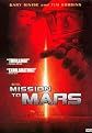 Mission to Mars (Widescreen) (Dual-layered DVD)