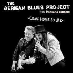 Come Home to Me (feat. Mennana Ennaoui)