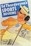 Ed Thorgersen's Sports Reviews 11